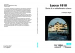 Lucca 1818, Storia di un abbellimento urbano